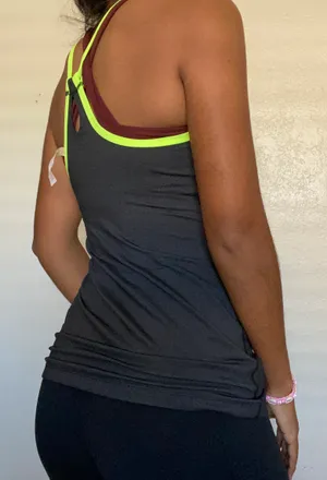Lucy Tank Top thumbnail 2