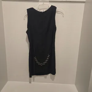 Bentley shift dress thumbnail 3