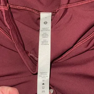 Base Pace Lululemon 25" thumbnail 4