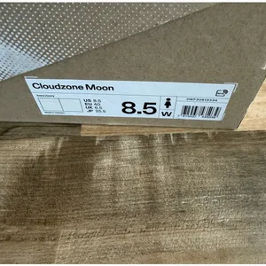 On Running Cloudzone Moon Womens Sneaker Size 8.5 thumbnail 11
