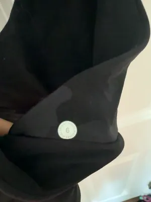 Lululemon Align Bra Reversible A/B Cup thumbnail 5