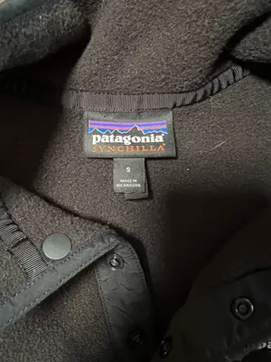 Patagonia Jacket thumbnail 3
