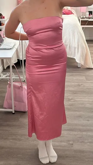 Princess Polly Dress thumbnail 1
