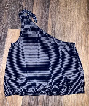 American Eagle One-Shoulder Tank thumbnail 1