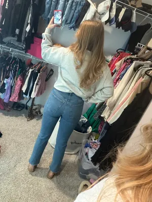 Abercrombie Jeans thumbnail 5