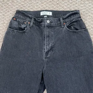 Abercrombie & Fitch 70’s Vintage Flare Jeans thumbnail 4
