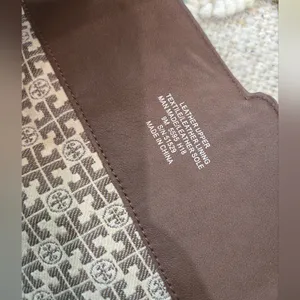 TORY BURCH 25mm Brooke Knee Boot thumbnail 8
