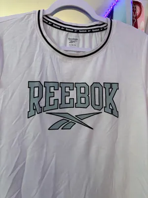 Reebok Crop Top thumbnail 3