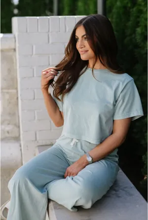 These Three Boutique Pants Set thumbnail 5