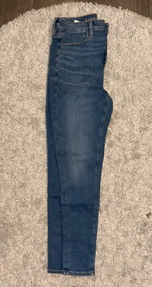American Eagle Jeans thumbnail 1