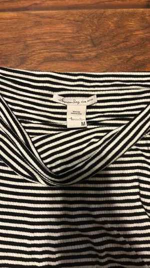 Off The Shoulder Top thumbnail 2