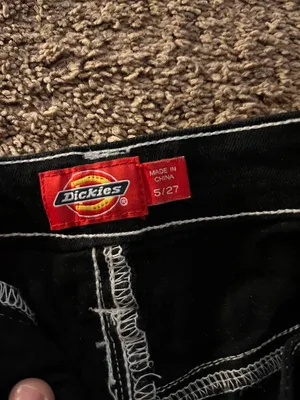 Dickies Shorts thumbnail 4