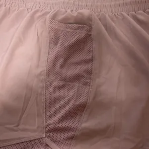 O to S rose womens plus size running shorts thumbnail 5