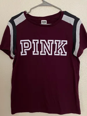 PINK Victoria’s Secret Tshirt thumbnail 1