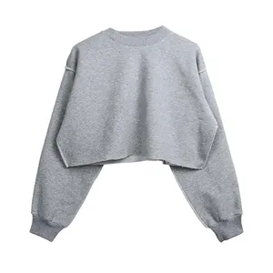 Amazon Cropped Sweatshirt thumbnail 1