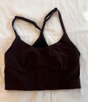 Varley Emmie Sports Bra thumbnail 1