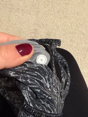 Lululemon Bra thumbnail 3