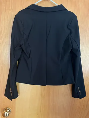 Nicole Miller Suit Blazer thumbnail 6