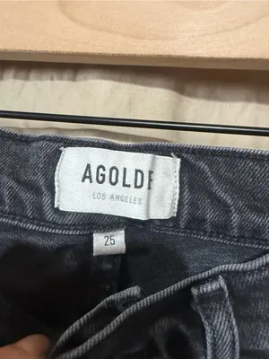 Agolde jeans thumbnail 2