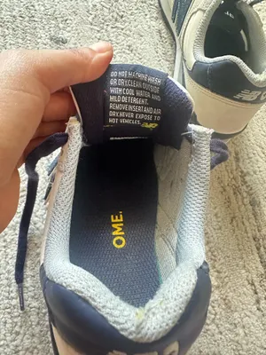 FIGS Shoes New Balance thumbnail 5