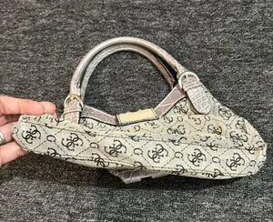 Guess Small Handbag thumbnail 7
