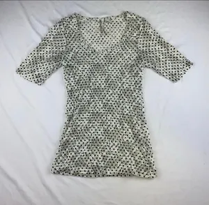 Lace Blouse White thumbnail 1