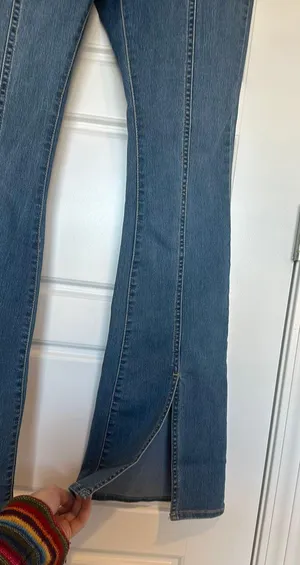 Levi's 726 Flare Jeans thumbnail 2