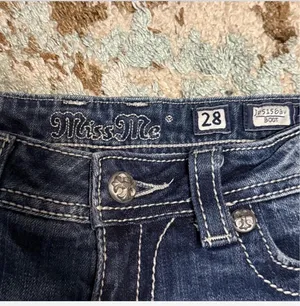Miss Me Bootcut Jeans Women’s thumbnail 6