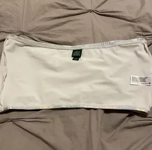 Small holographic bandeau thumbnail 2