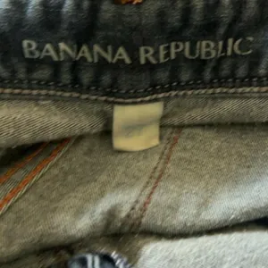 Banana Republic Jeans  thumbnail 5