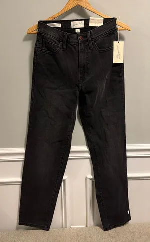Universal Thread Jeans Skinny High-Rise thumbnail 1