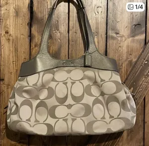 Coach Bag thumbnail 1
