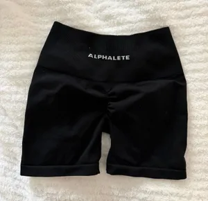 Alphalete Shorts Amplify thumbnail 1