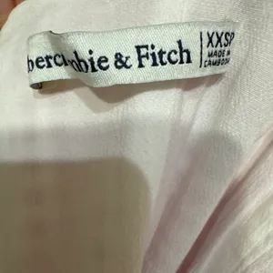 Abercrombie Midi Dress thumbnail 5