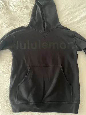 Lululemon Sweatshirt thumbnail 1