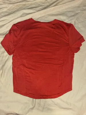 Oner Active Mellow Soft Short Sleeve T-Shirt thumbnail 3