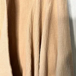 Woman Within Cardigan Khaki Crepe New 14/16 thumbnail 4