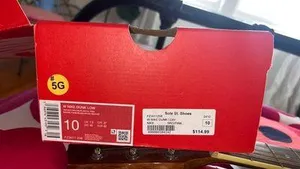 Low dunks size 10 women’s  thumbnail 11