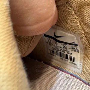 Nike Air Force 1 Jester XX Bio Beige Pink thumbnail 11