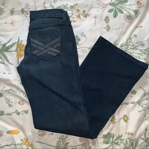 Old navy jeans thumbnail 2