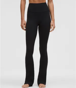 Lululemon Align High Rise Mini Flare Pants thumbnail 2