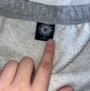 PacSun Gray Shorts thumbnail 3