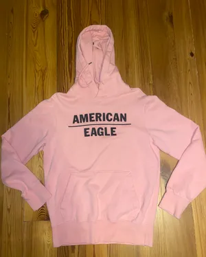 Outfitters Hoodie thumbnail 1