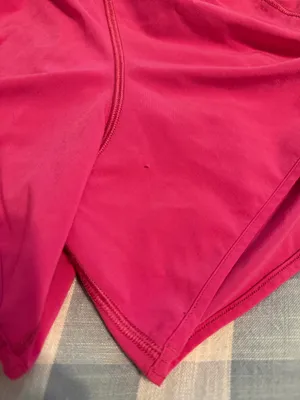 Lululemon Watercolor Shorts thumbnail 7