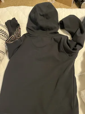 Carhartt Hoodie thumbnail 3