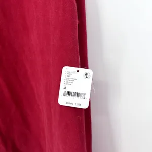 Free people twist back tank Sz Medium thumbnail 6