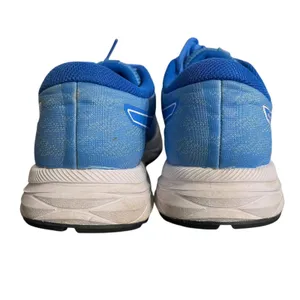 ASICS Gel-Excite 7 Shoes Womens Size 10 Blue Orange Running 1012A562 Sneakers thumbnail 5