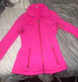 Lululemon Define Jacket thumbnail 1