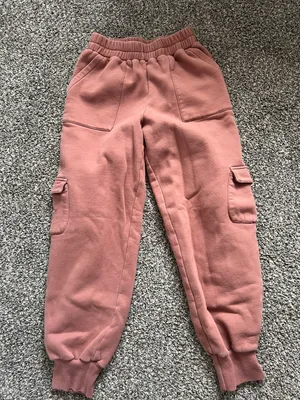Lovers + Friends Cargo Sweatpants thumbnail 1