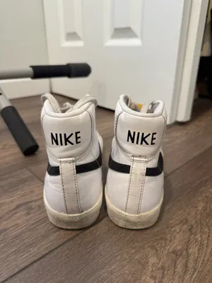 Nike Blazer Mid 77 thumbnail 2